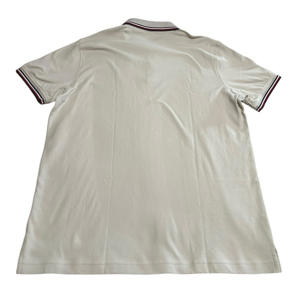 Tommy Hilfiger Button Polo Shirt for Men's - Picture 7 of 10